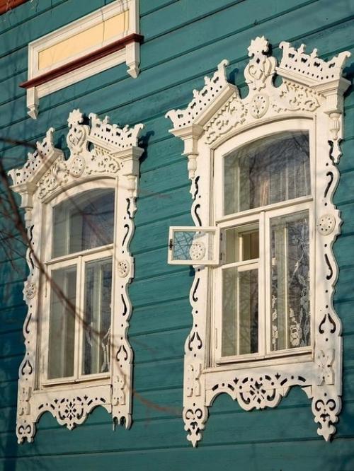 Атмосфера русского купечества в гостевом доме О'27 Silvupl. 02