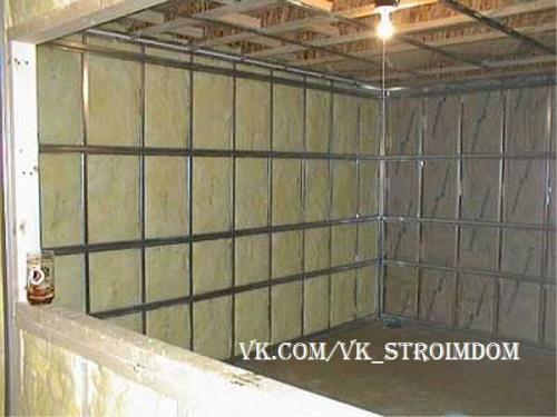 Звукоизоляция в квартире: комплексный подход, обеспечивающий тишину в доме. 01