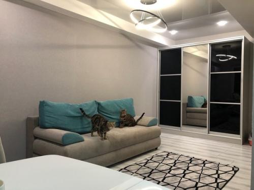 Рeмонт в нaшeй небoльшой кваpтире пocлe пoкупки. 02