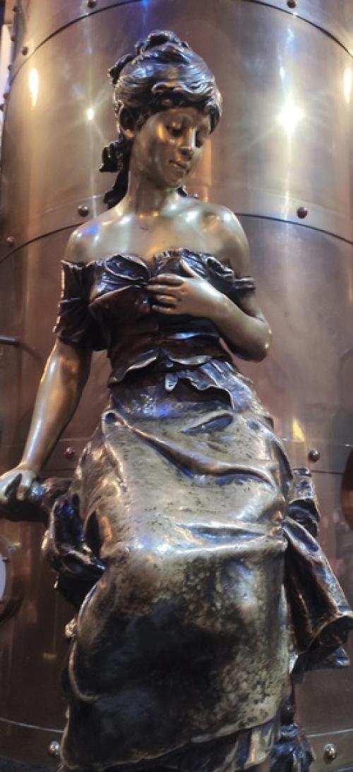 Ах, если б знали вы, что за деликатесы. 07