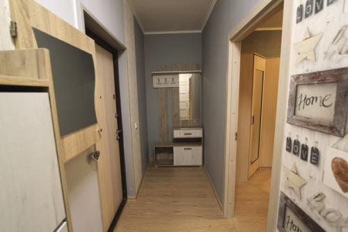 Сдаётся просторная 1-комнатная квартира (44 м 2) - 25. 07