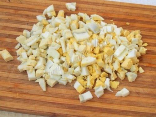 Салат Красная Шапочка? 02