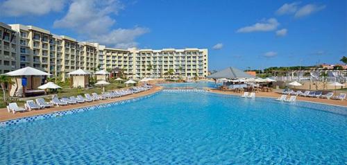 Невероятно?  Отдых на кубе в отеле 5*? 02