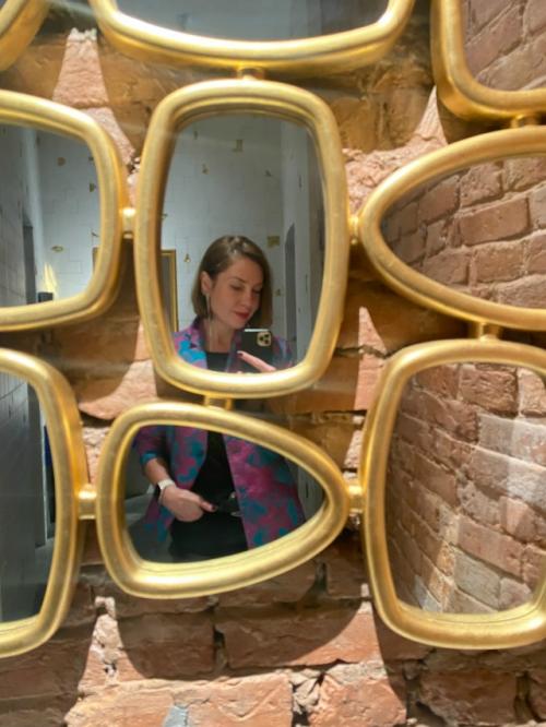 Челендж Новый Ресторан Каждый Месяц. 07