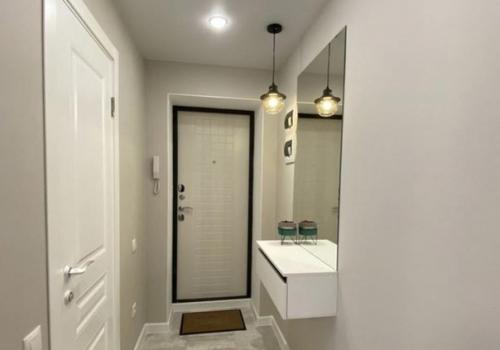 Делимся с вами результатом нашего ремонта. 02