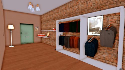 Всем добрый вечер, будущие игроки проекта! 02