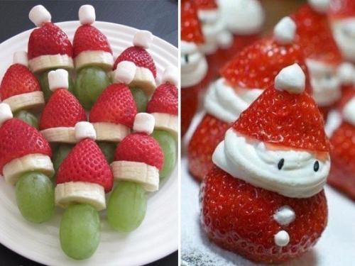 Вкусные идеи для новогоднего стола? 03