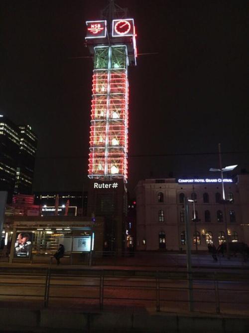 Всем привет.  Расскажу немного о том, где мы были и что видели за последние дни. 01