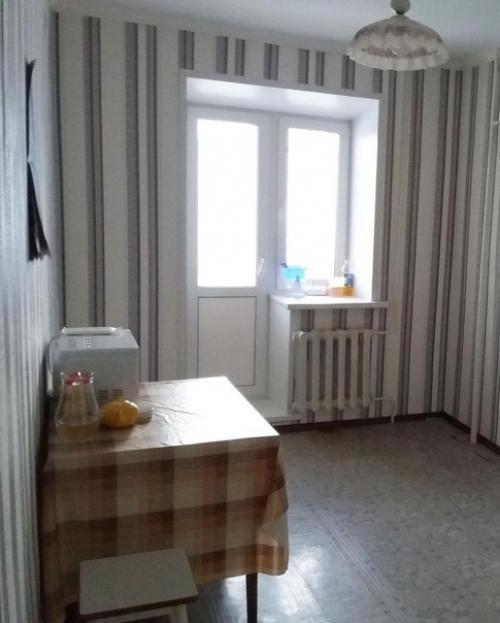 Моя кухня больше не выглядит нищенской, все сделано на совесть. 02