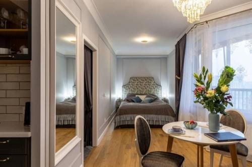 Современная однушка 39 кв. 04