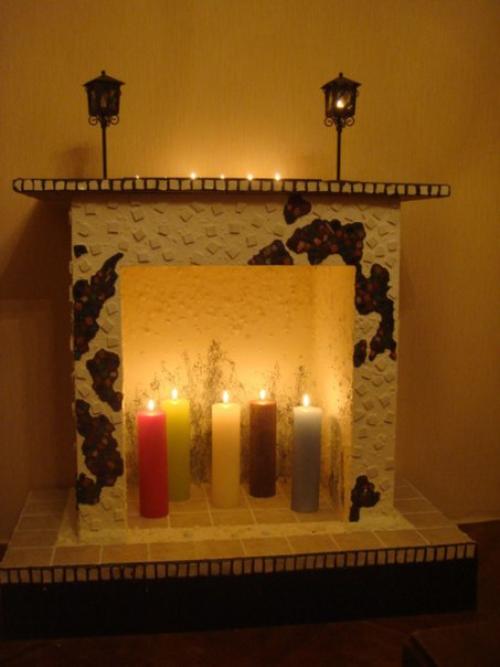 Популярность каминов вызывает интерес. 07