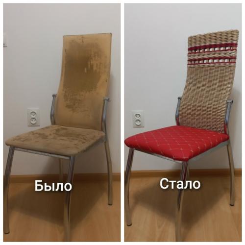 Когда хобби становится частью интерьера. 02