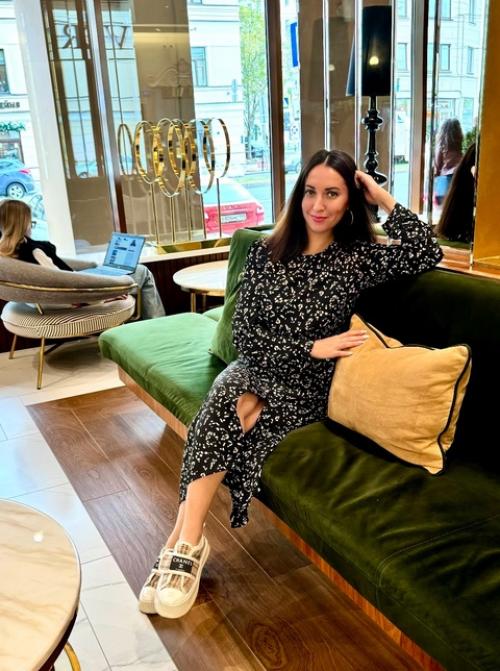 Подведение итогов года для меня - это не просто формальность, а осознание своего прогресса. 07