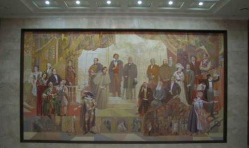 О, театр, театр! 02