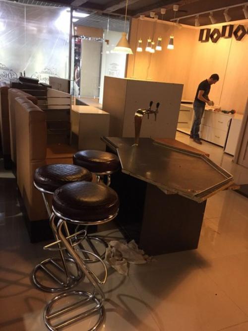 Хочу рассказать свою историю. 08