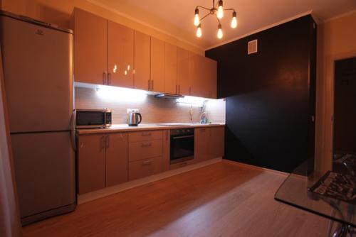 Сдаётся просторная 1-комнатная квартира (44 м 2) - 25. 01