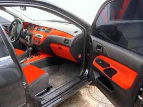 Бизнес - идея: флокирование. 01