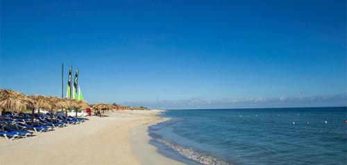 Невероятно?  Отдых на кубе в отеле 5*? 03