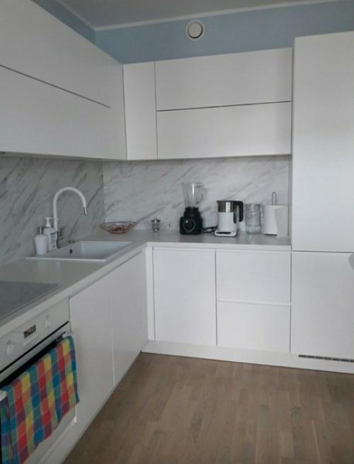 Периодически любуюсь интерьерами. 06