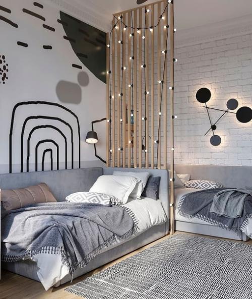 Кухня с островом в этом интерьере меня просто покорила. 07