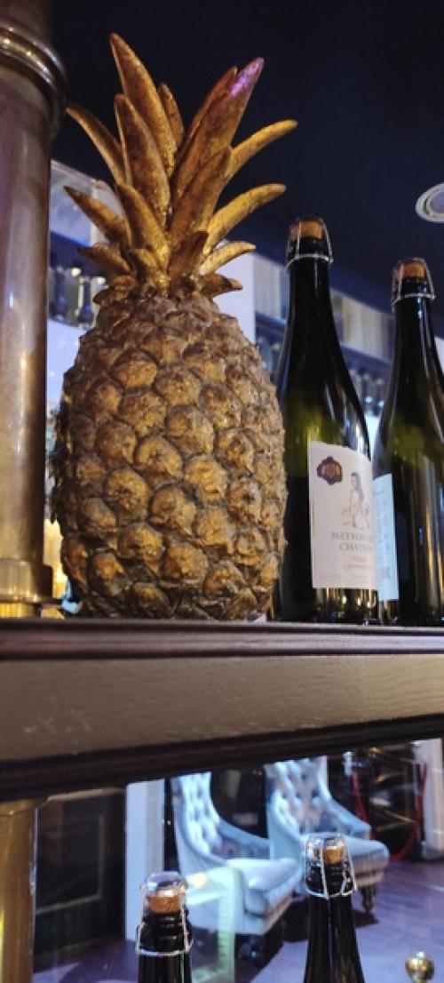 Ах, если б знали вы, что за деликатесы. 04