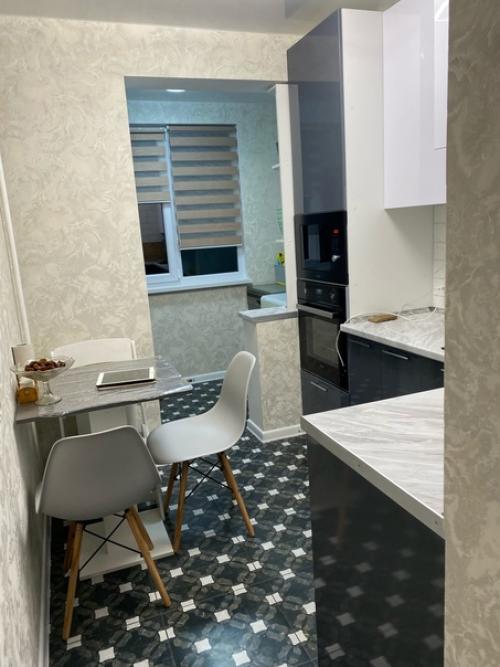 Идеи дизайна интерьера. 05