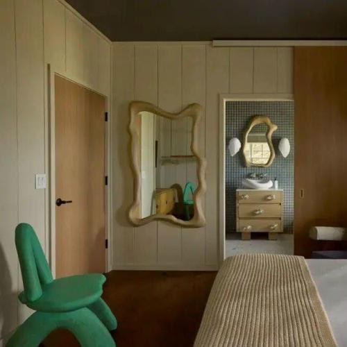 Коллекция Landshapes - новое совместное направление дизайнера и Kohler. 02