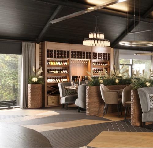 Сейчас работаем над одним очень интересным проектом. 01