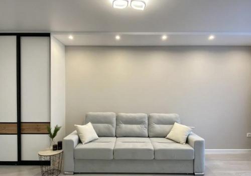 Делимся с вами результатом нашего ремонта. 06