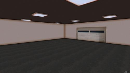 Всем добрый вечер, будущие игроки проекта! 01