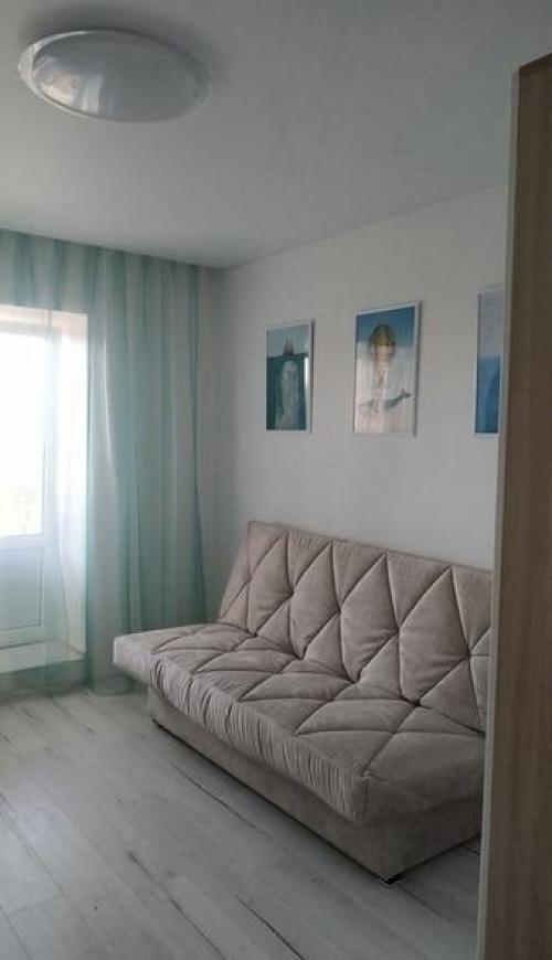 Результат нашего ремонта. 06