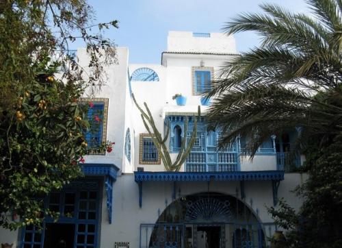 Из альбома путешествий. 01