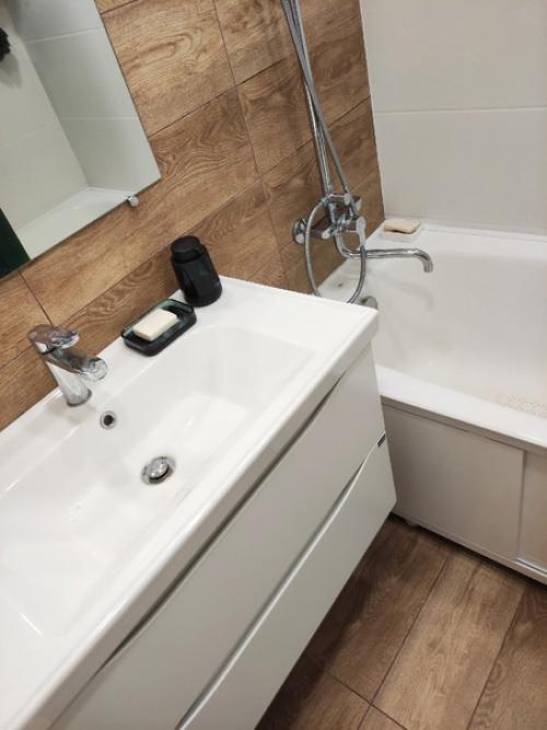 Идеи дизайна интерьера. 01