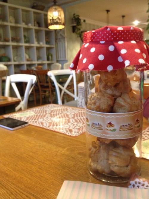 Тетя Мотя / Tyotya Motya. 07