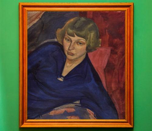 8 декабря отмечается день художника.  