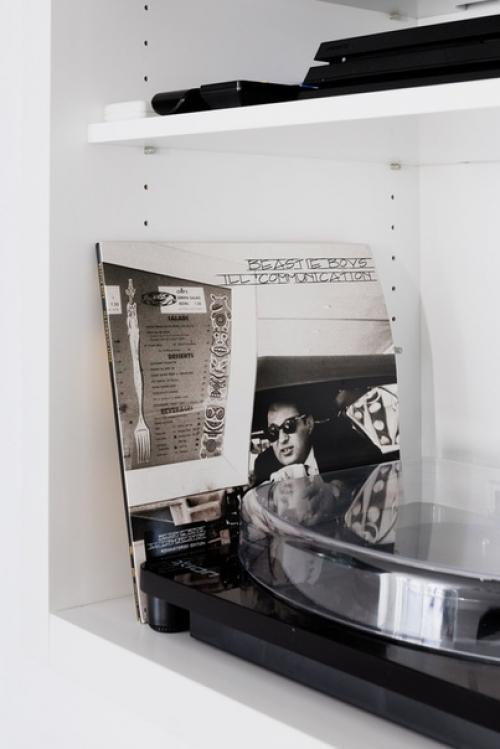 Минимализм и работы с Faces & Laces в трешке на ленинском ч. 1. 08