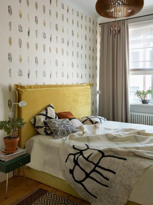 Дизайн интерьера квартиры 80 кв. 04