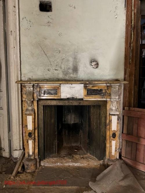 Особняк барон штиглица. 07