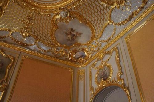 Особняк графини Уваровой. 07