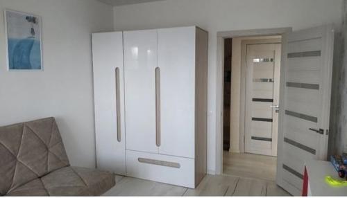 Результат нашего ремонта. 05