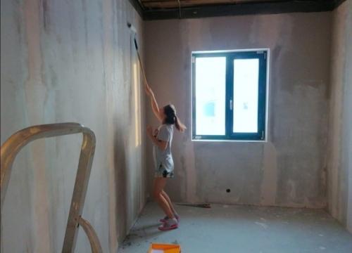 Цвет.  Муки выбора. 01