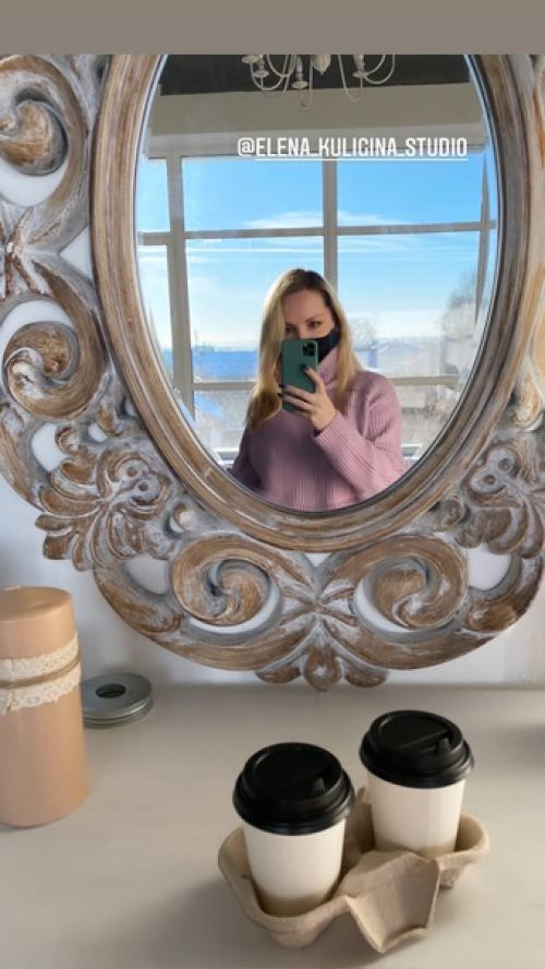 Оргазм.  Оргазм от эстетики. 08