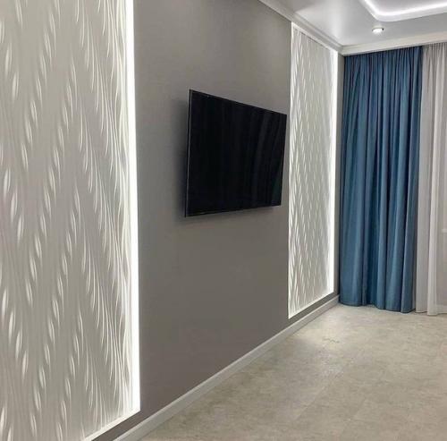 Квартира после ремонта. 06