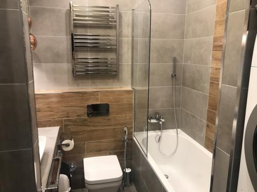 Реализация санузла в Химках 6 кв. 02