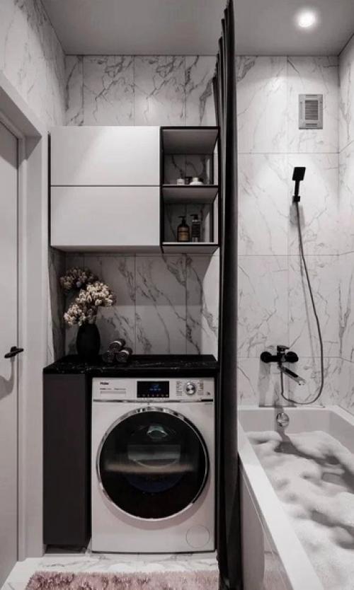 Однокомнатная квартира, площадью - 40 кв. 05