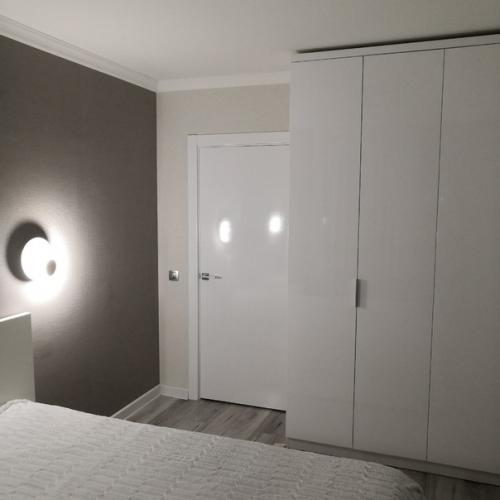 Цвет настроения серый. 04