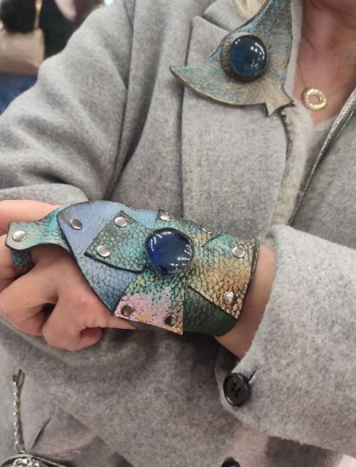 14 - 15 февраля на выставке - продаже Авторские Штучки в центре на инженерной 13 - дизайнер лена черных. 01