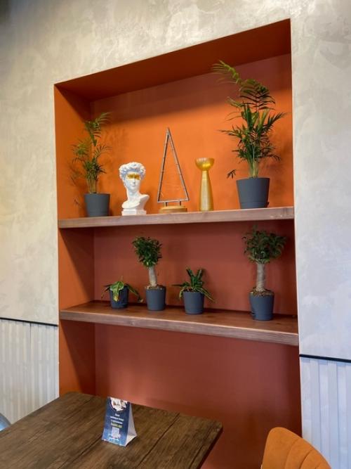 Спешу поделиться отзывом о посещении Вареничной на Сони кривой. 01 Спешу поделиться отзывом о посещении Вареничной на Сони кривой. 01