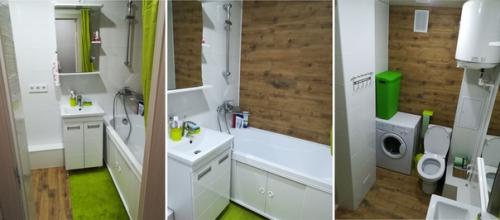 От нашей подписчицы: было и стало. 06