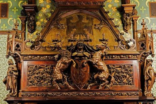 Дом кельха или пристанище юристов. 06